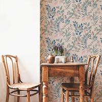 Architects Paper AP Arcade - Bont - Bloemen - 391712 - thumbnail