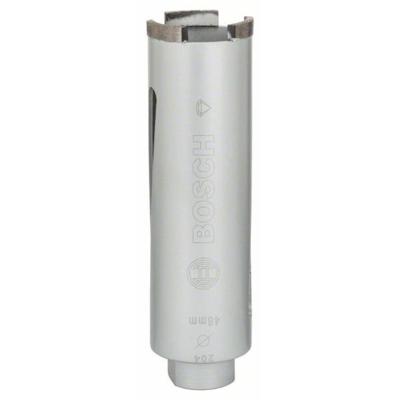 Bosch Accessoires Diamantboorkroon voor droog boren G 1/2" 48 mm, 150 mm, 3, 7 mm 1st - 2608587338