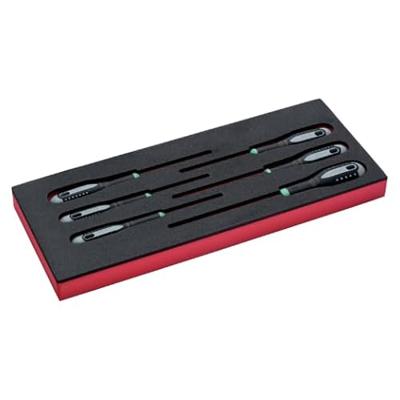 Bahco Foaminlay Fit&Go 1/3 met schroevendraaiers | ERGO | TORX® - 6-delig - FF1E1009