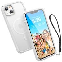 Catalyst Influence Hoesje Compatibel met MagSafe iPhone 14 Plus Doorzichtig - thumbnail