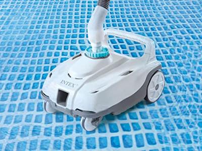 Zwembadreiniger zx100 auto pool cleaner - Intex