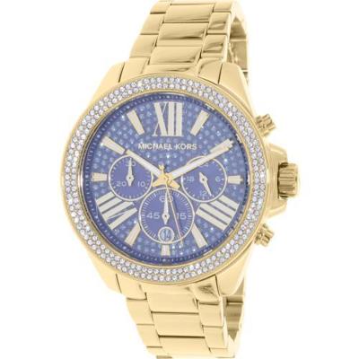 Michael Kors MK6291 dameshorloge Michael Kors MK6291 dameshorloge