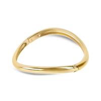 Armband Dames One Jewels OJBA18G Gouden - thumbnail