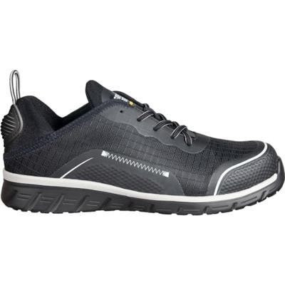Safety Jogger Ligero2 S1P Zwart | Zwart | Maat 47 - 5401124217193 Safety Jogger Ligero2 S1P Zwart | Zwart | Maat 47 - 5401124217193