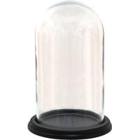 Clayre Eef stolp 6gl3474 transparent 20x28 cm - thumbnail