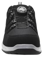 Elten werkschoenen - MADDOX BOA® - ESD S3 - zwart-grijs - maat 40 - thumbnail