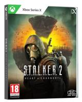 Stalker 2: Heart of Chornobyl Day One Edition - thumbnail