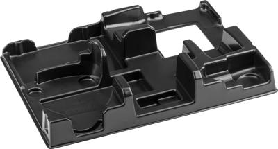 Bosch Accessoires Inlay | GDR/GSB/GSR 12 V-LI - 1600A003R8 Bosch Accessoires Inlay | GDR/GSB/GSR 12 V-LI - 1600A003R8