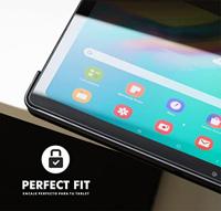 tablethoes Silver HT Zwart - thumbnail