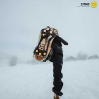 Sidas Walk Traction Overige Wintersport Accessoire neutral XL - thumbnail