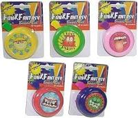 Kinderbel fun en fantasy op kaart - thumbnail