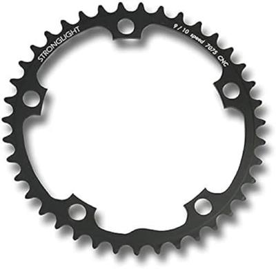 STRONGLIGHT kettingblad "zircal 7075 t6" chain ring strongl.zircal 7075 t6 110mm 50t b STRONGLIGHT kettingblad "zircal 7075 t6" chain ring strongl.zircal 7075 t6 110mm 50t b