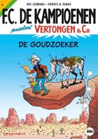 De goudzoeker (Paperback) - thumbnail