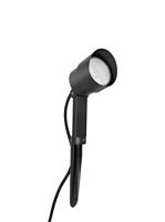 Lutec Explorer LED-Tuinspot - thumbnail