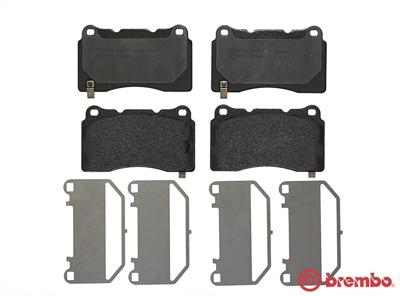 Remblokken set P59079