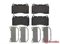 Remblokken set P59079 - thumbnail