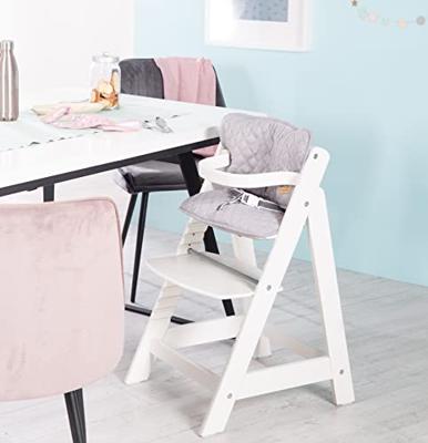 roba Kinderstoel stoelverkleiner (Grijs) roba Kinderstoel stoelverkleiner (Grijs)