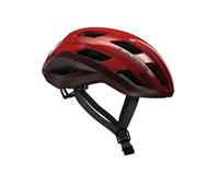 Lazer Strada Kineticore Helm Rood - thumbnail