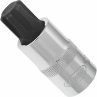 Vigor V2210 Binnen-wigprofiel Dopsleutel-bitinzet M14 1/2 (12.5 mm) - thumbnail