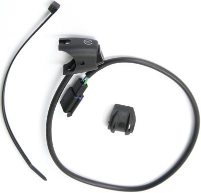 Domino schakelunit handlebar shifter re announcer