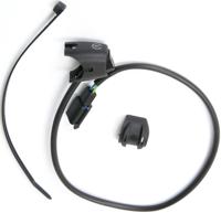 Domino schakelunit handlebar shifter re announcer - thumbnail