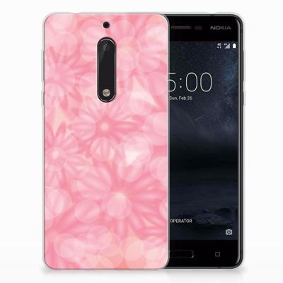 Nokia 5 | TPU Case | Spring Flowers Nokia 5 | TPU Case | Spring Flowers