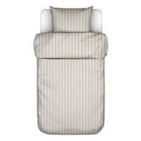 Marc O'Polo Marc O'Polo Torsken Dekbedovertrek Oatmeal 140x200/220 - thumbnail