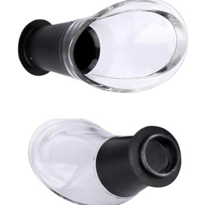 Vacu Vin Wine Server Crystal Box - thumbnail