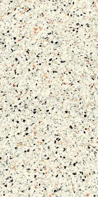 Medley terrazzo Cream 60x120 rett