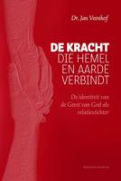 De kracht die hemel en aarde verbindt - Jan Veenhof - ebook - thumbnail