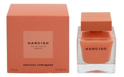 Narciso Rodriguez Narciso Ambrée Eau de Parfum 90ml