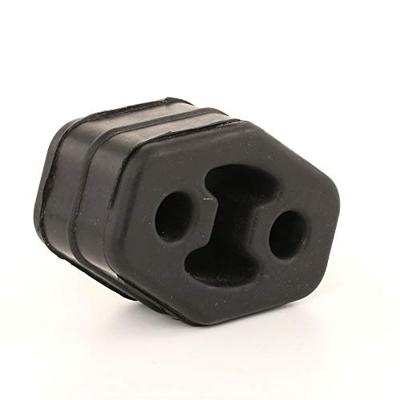 Rubberstrip, uitlaatsysteem 86538