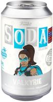 Marvel Funko Vinyl Soda: Valkyrie - thumbnail