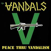 Peace Thru Vandalism - LP (0889466083235) - thumbnail