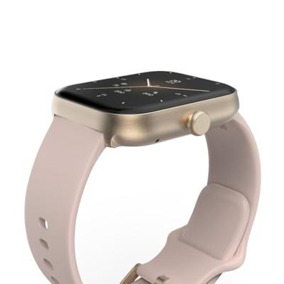 Hama Smartwatch 5000 Smartwatch Roze
