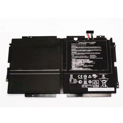 Notebook battery for ASUS Transformer Book T300 T300FA series 7.6V 3950mAh