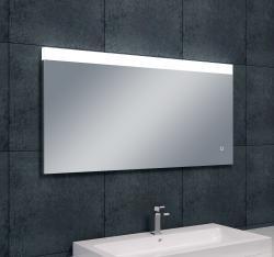 Spiegel Wiesbaden Single Dimbare LED 60x120 cm