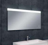 Spiegel Wiesbaden Single Dimbare LED 60x120 cm - thumbnail