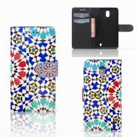 Nokia 2 | Bookcase | Mozaïek - thumbnail