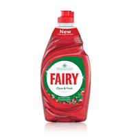 Fairy Fairy Afwasmiddel Granaatappel 450ml - thumbnail
