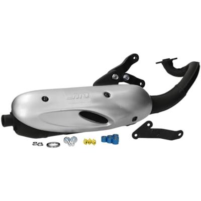 SITO PLUS Geluiddemper "sport schalld sito compl sito sw-si