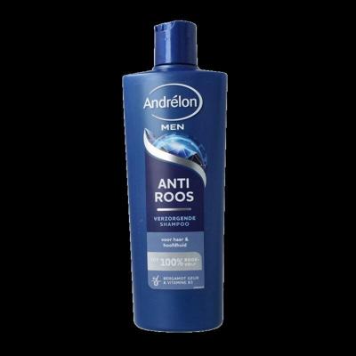 Andrélon Andrelon Shampoo Men Anti-roos - 400ML