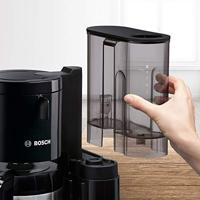 Bosch tka8a053 styline koffiezetapparaat zwart/rvs - thumbnail