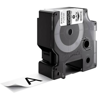 LAPP 61800344 RP/ID1 SCHILD1-12-1600 BK/WH Thermotransferprinter accessoire 1 stuk(s)