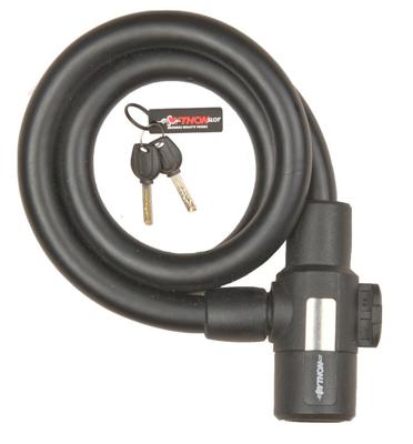 Python Slot kabelslot 15mmx90cm, met bracket