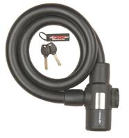 Python Slot kabelslot 15mmx90cm, met bracket - thumbnail