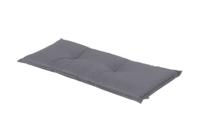Hartman bankkussen Havana Sealgrey 120 cm - thumbnail