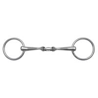 Stubben Onderleg Trens Fine Line maat:13,5 - thumbnail