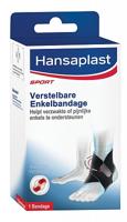 Hansaplast Hansaplast Verstelbare Neopreen Enkelbandage - thumbnail