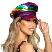 Pet Kapitein Regenboog - thumbnail